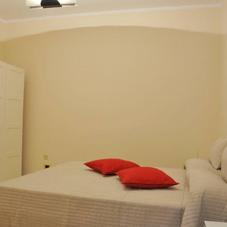 Bed and Breakfast Paestum Rosae Exterior foto