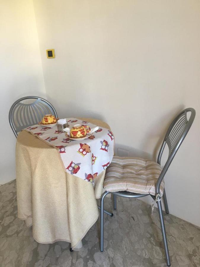 Bed and Breakfast Paestum Rosae Exterior foto