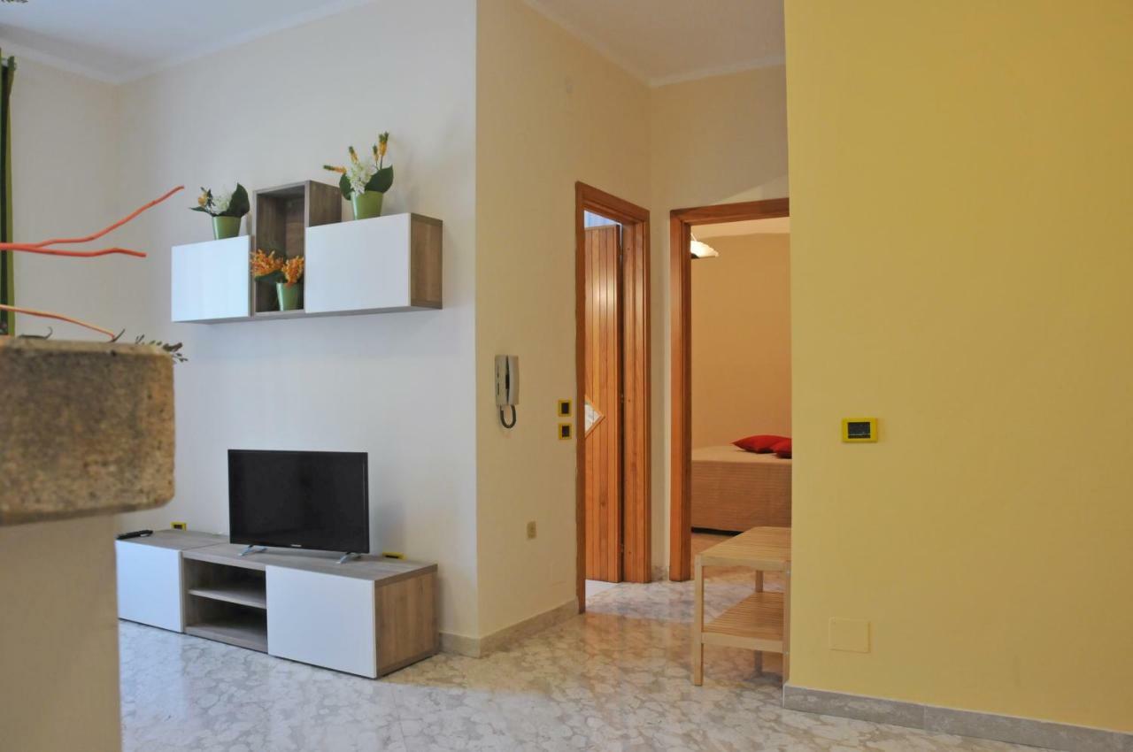 Bed and Breakfast Paestum Rosae Exterior foto